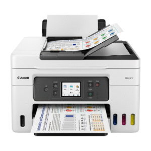 Canon MegaTank MAXIFY GX4060 Multifunction Printer